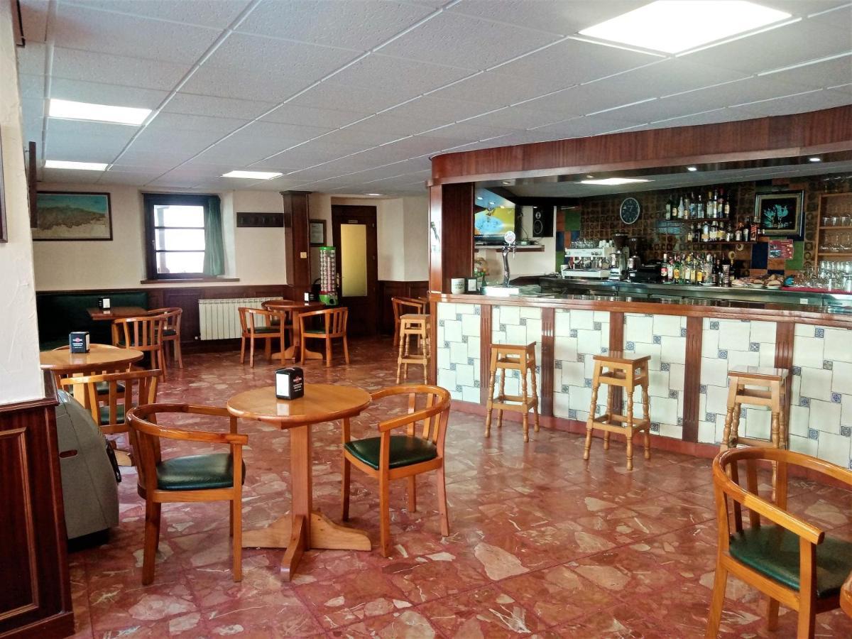 Hotel Rural Cabrales Carrena de Cabrales Eksteriør bilde